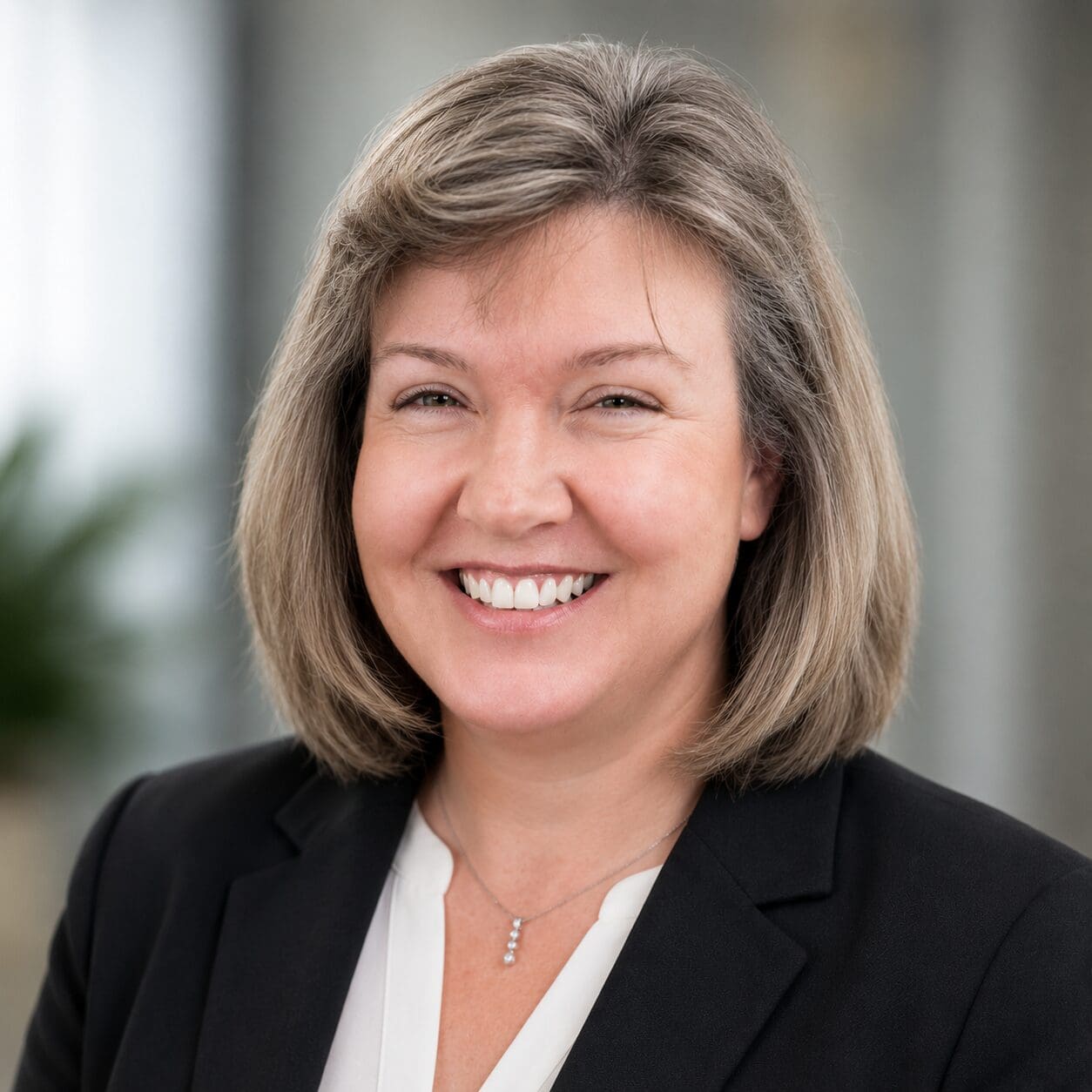 Susan Fletcher