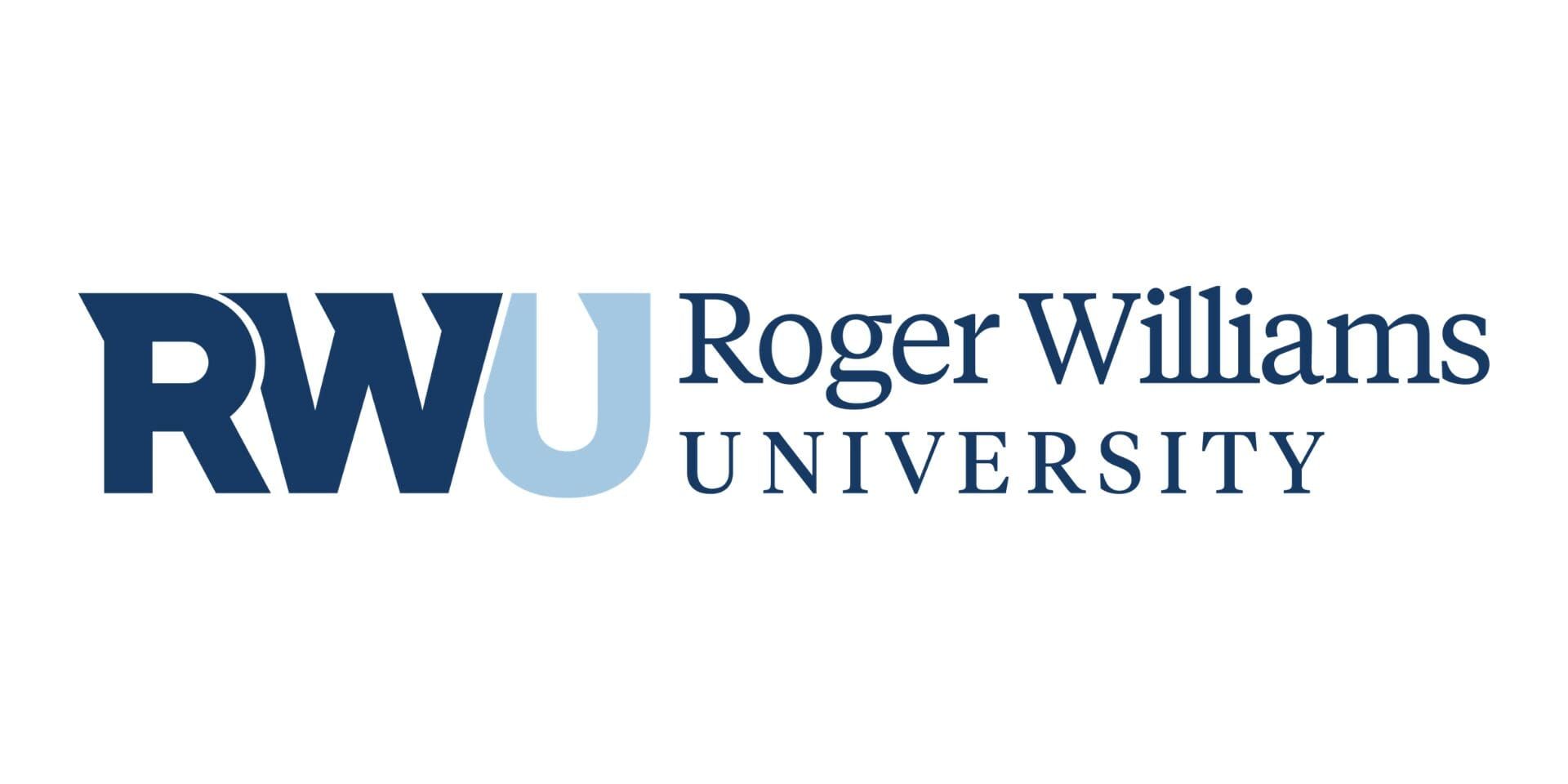 Roger Williams University Logo 1920x960